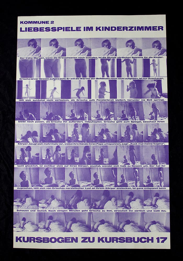 20 Selected Posters from the 70's