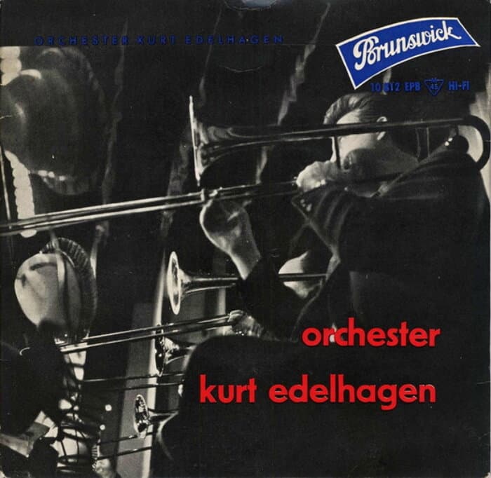 Orchester Kurt Edelhagen