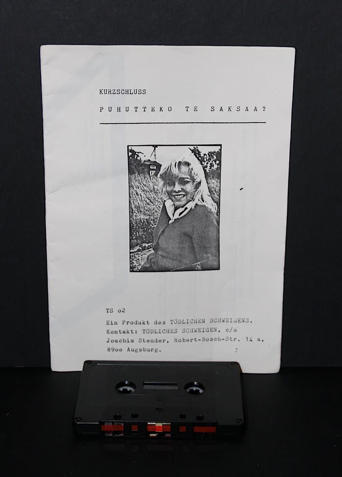 Phutteko TeSaksaa