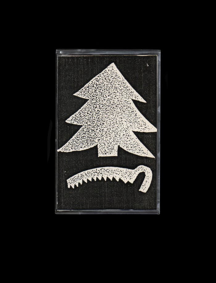 Tree Saw