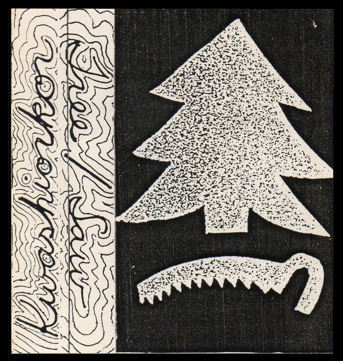 Tree Saw