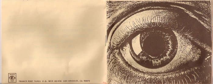 L.A. Mantra II (2x Ltd, Num)