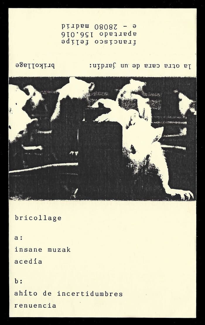 Brikollage