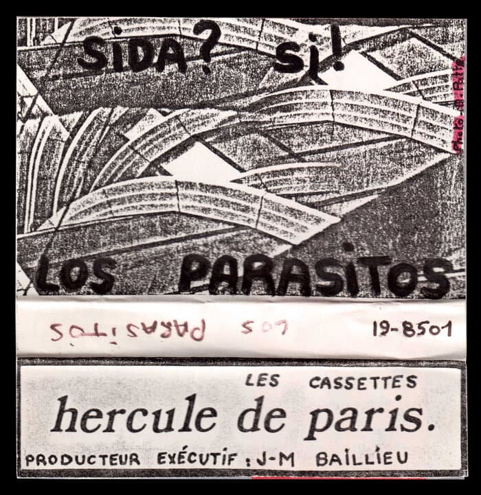 Sida? Si!