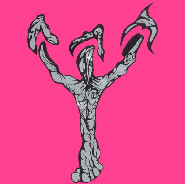 The Legendary Pink Box