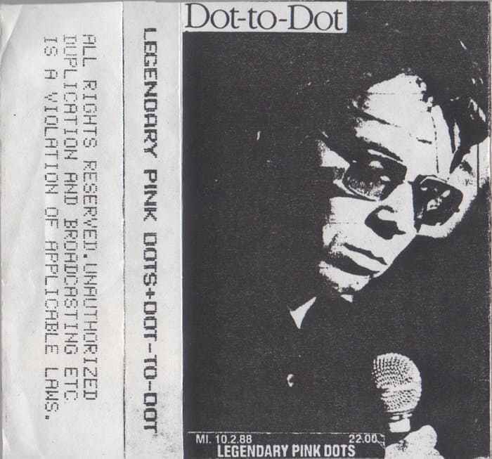 Dot to Dot Live 10.2.88