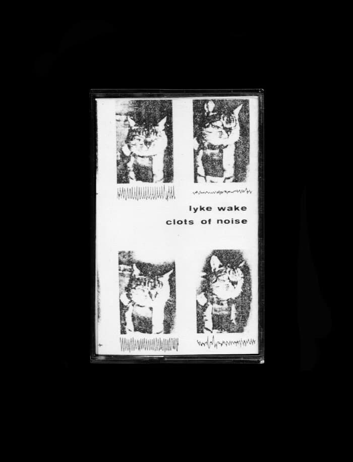 Clots Of Noise