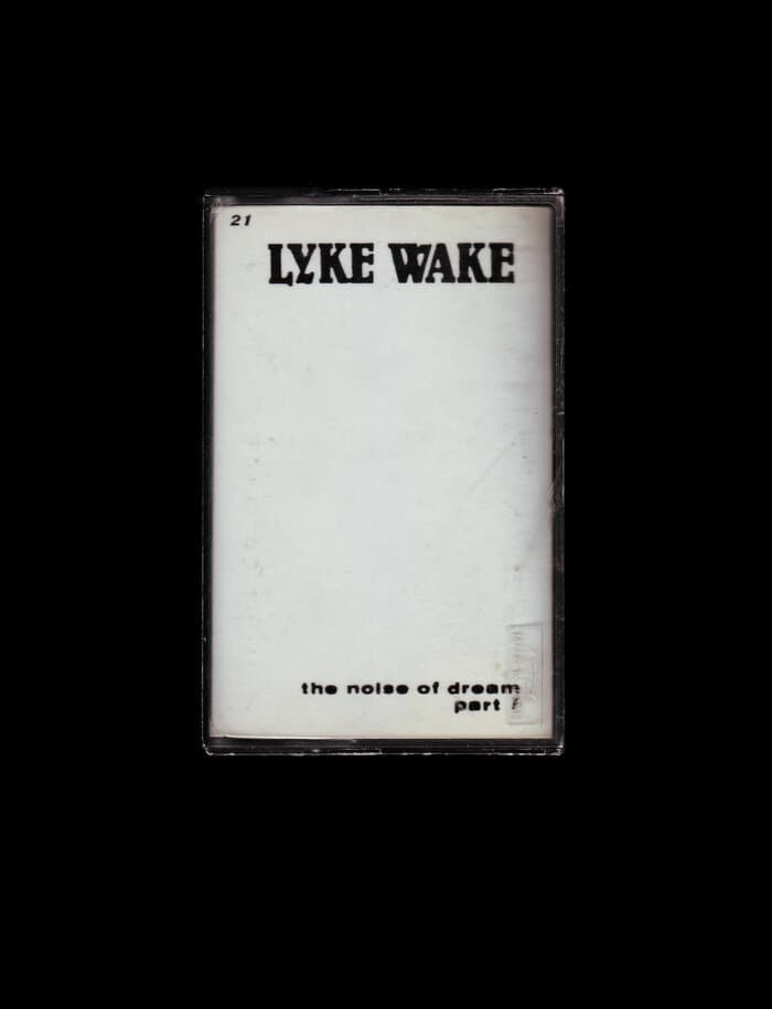 The Noise Of Dream