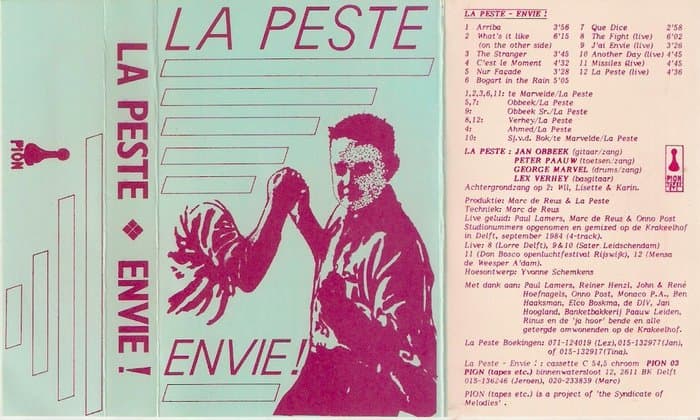 Envie