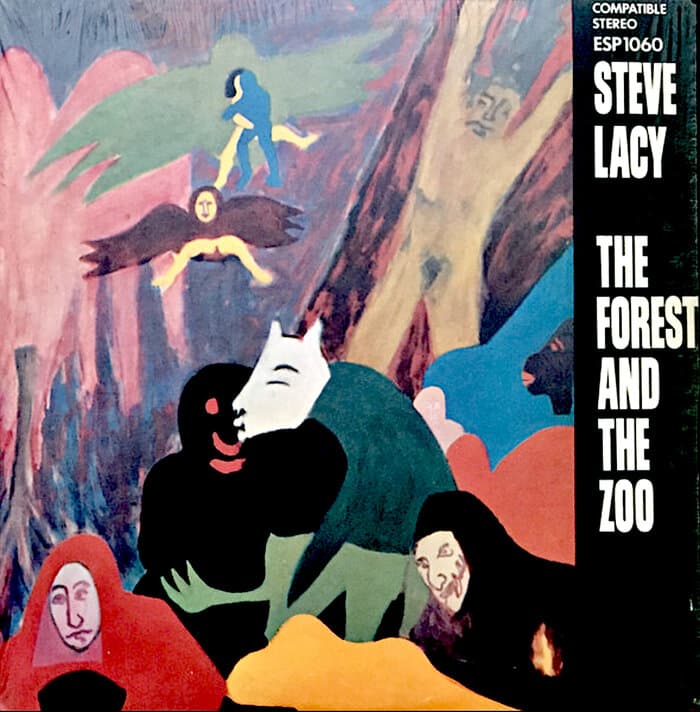 The Forest and the Zoo