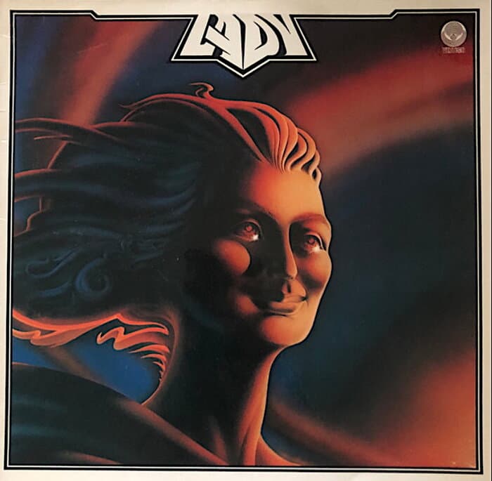 Lady