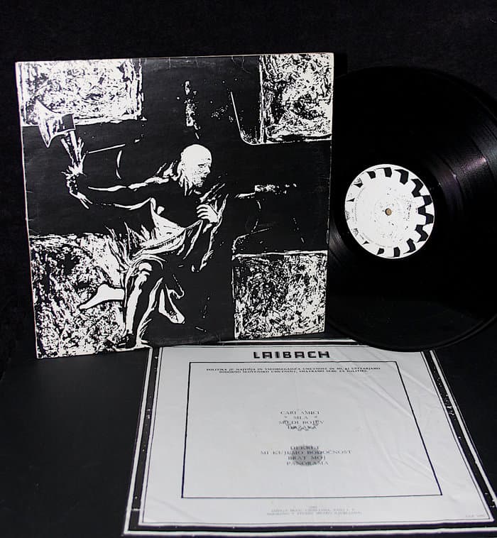 Laibach