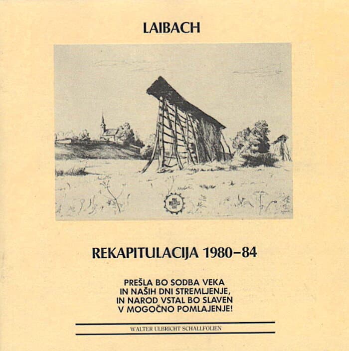 Rekapitulacija 1980-84