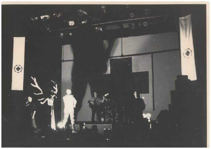 early Photos