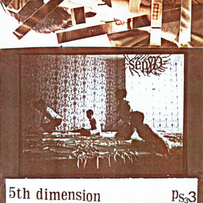 Fifth Dimension
