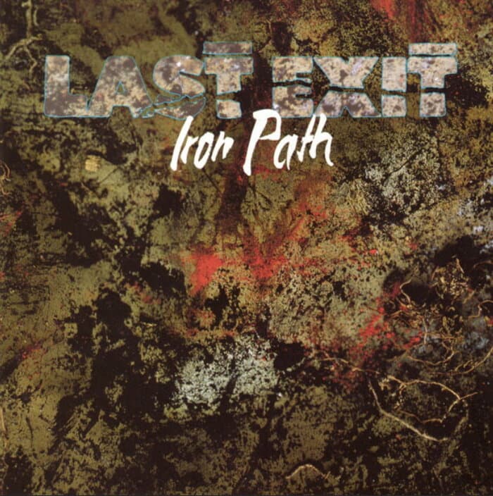 Iron Path