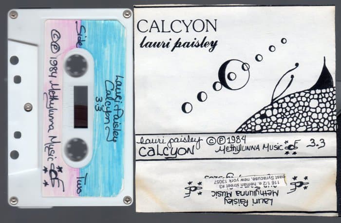 Calcyon