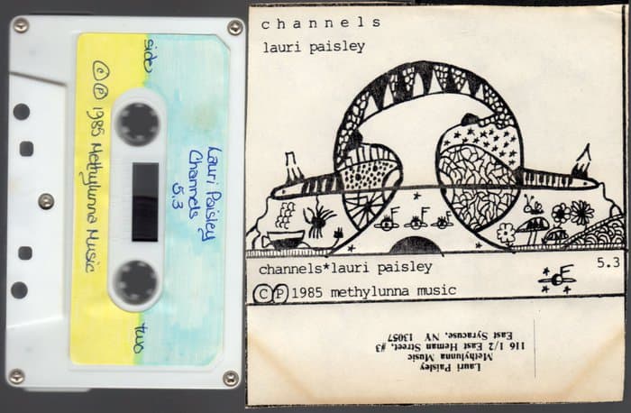Channels