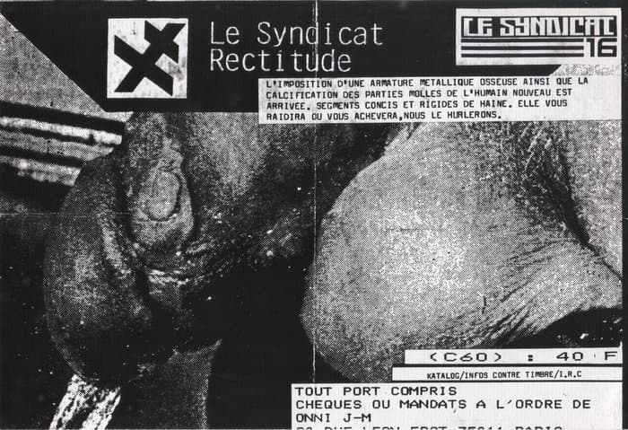 Rectitude Promo