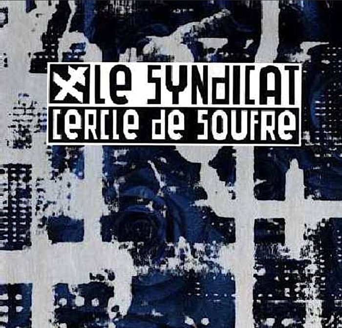 Saccus Sterchoris / Cercle De Soufre