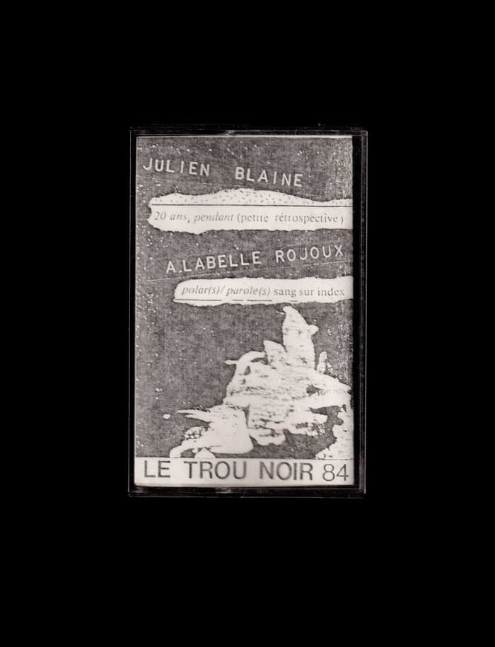 Le Trou Noir 84
