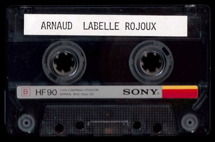 Le Trou Noir 84