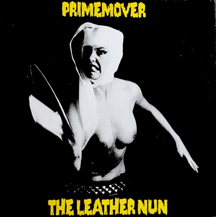 Primemover