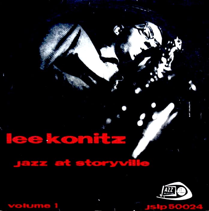 Jazz At Storyville Volume 1