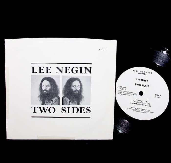 Two Sides