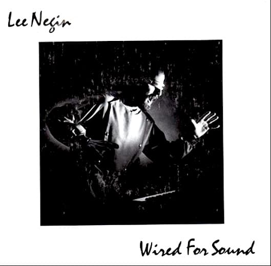 Wired For Sound