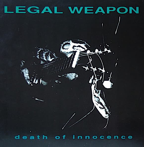 Death Of Innocence