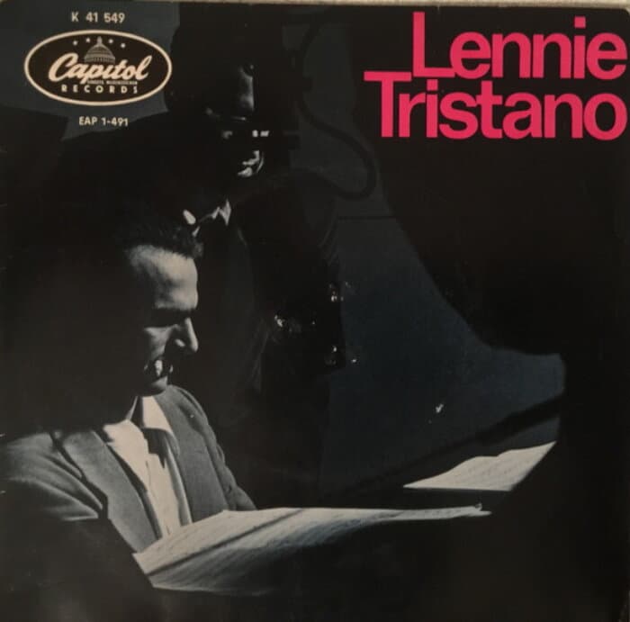 Lennie Tristano