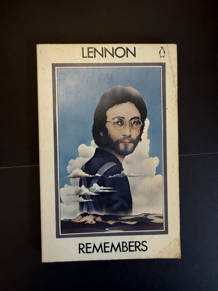 Lennon Remembers