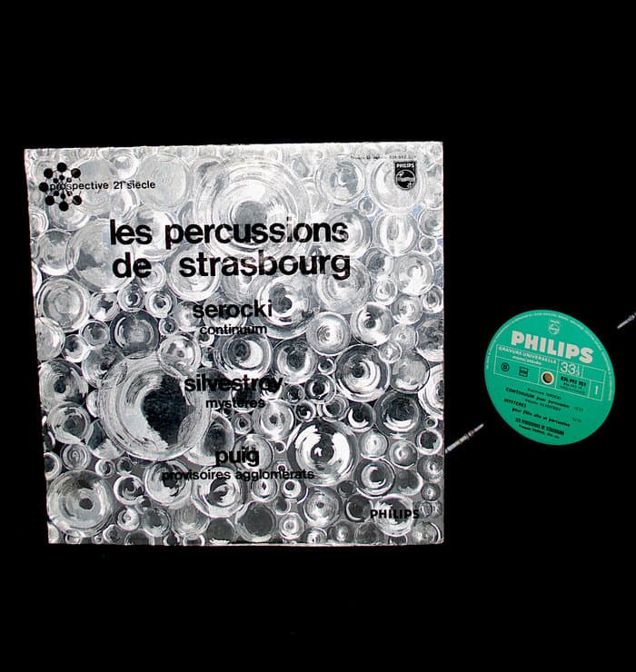 Continuum / Mystères / Provisoires Agglomérats