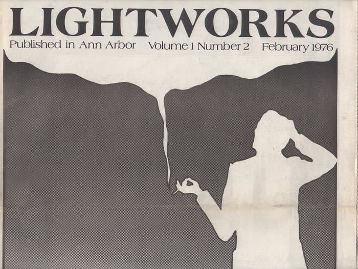 Lightworks 02 / 1976