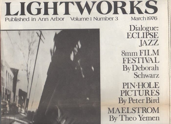 Lightworks 03 / 1976