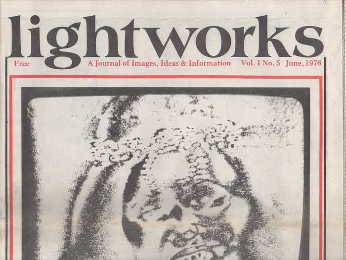 Lightworks 05 / 1976