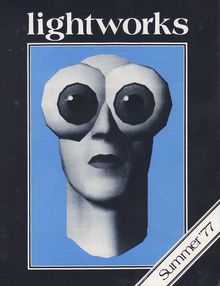 Lightworks 07 / 1977