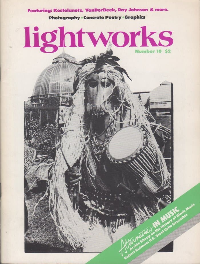 Lightworks 10 / 1978