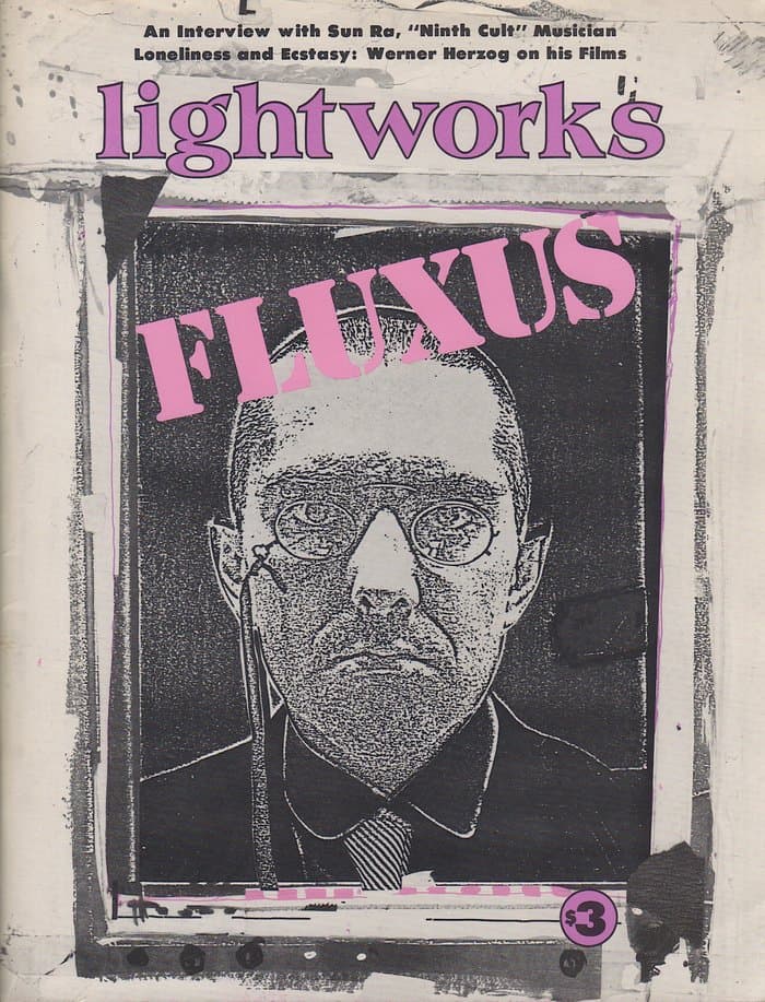 Lightworks 11/12 / 1979