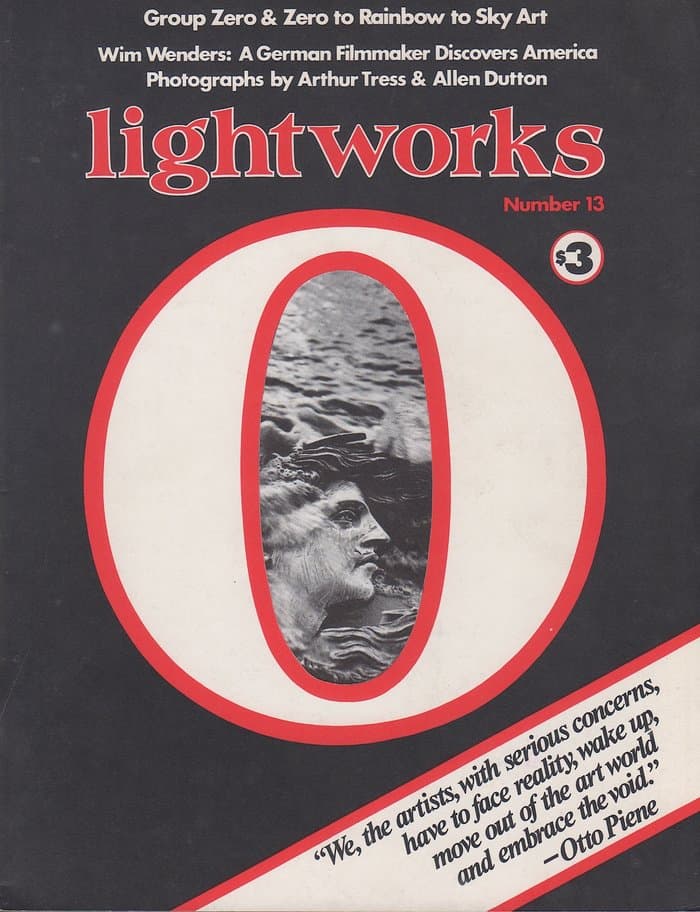 Lightworks 13 / 1980