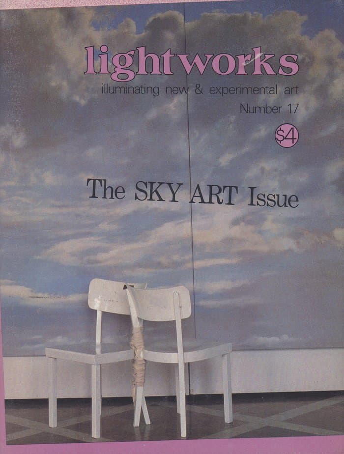 Lightworks 17 / 1985