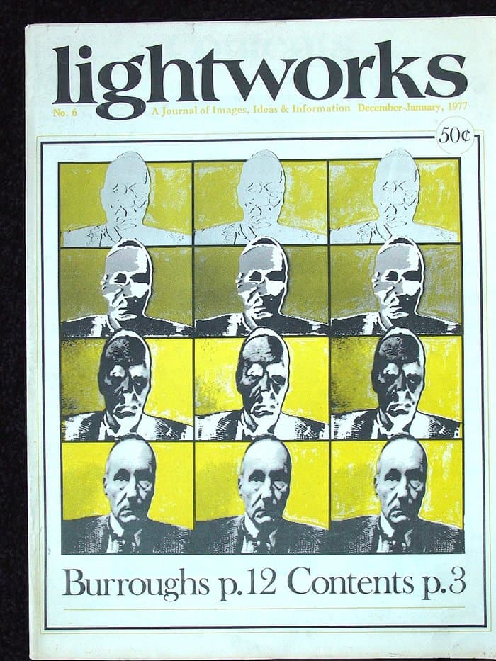 Lightworks 06 / 1976