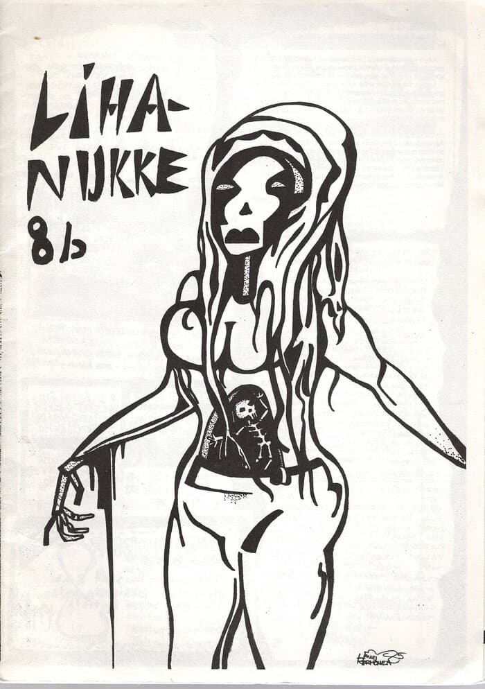 Lihanukke No.8b