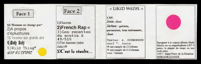 Musique À Raper