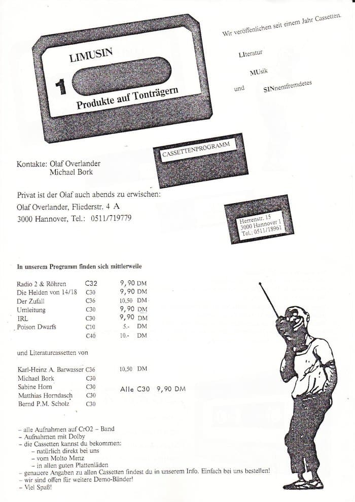 Musicworks 40