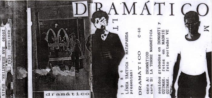 Dramatico