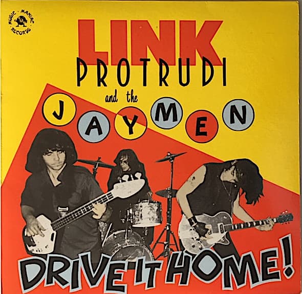 Drive It Home!
