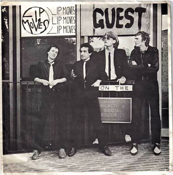 Guest (signed)