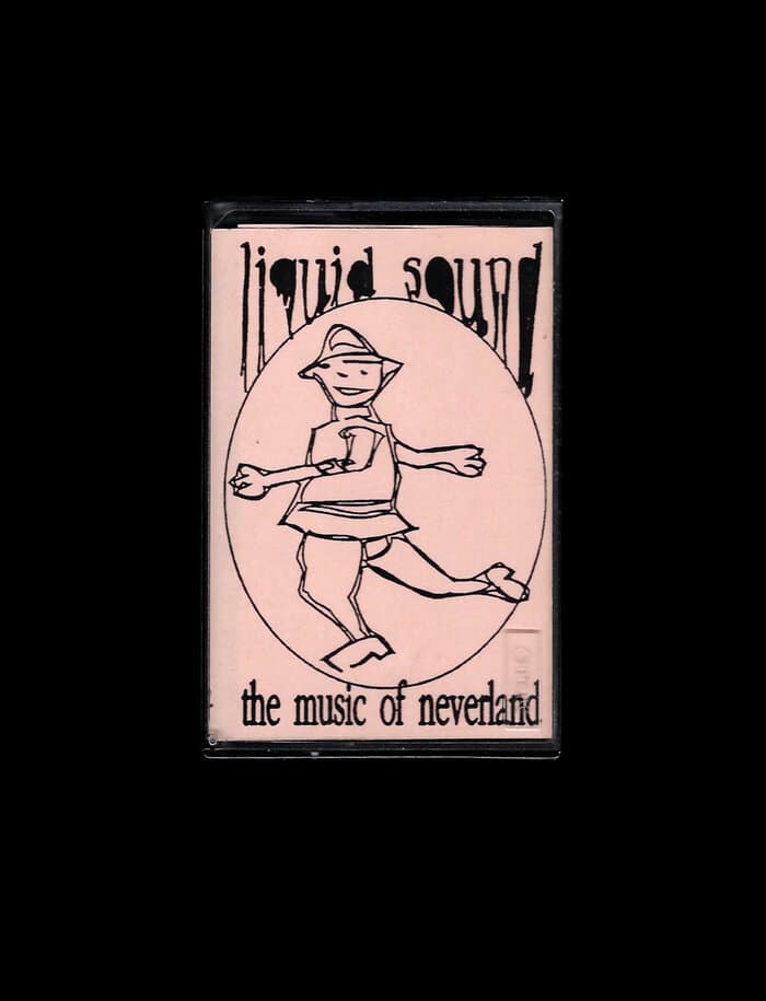The Music Of Neverland